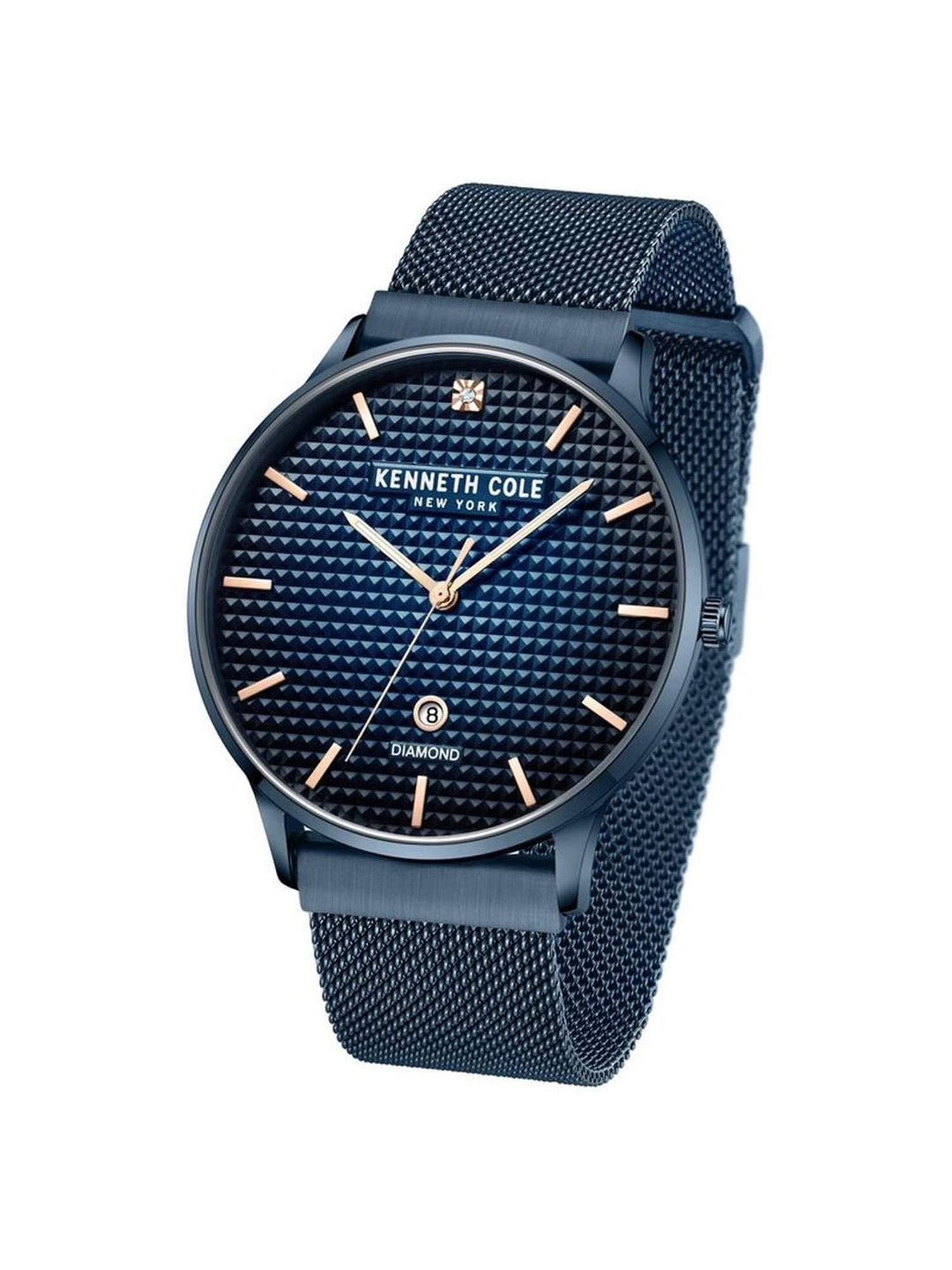 Kenneth Cole KCWGH2233504MN Analog Watch for Men