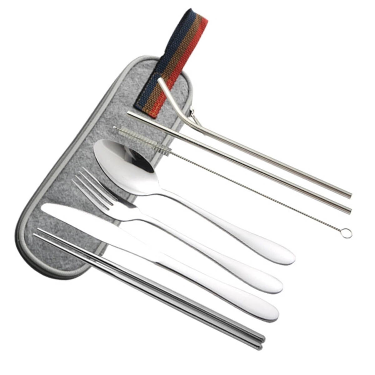 Chicago Cutlery 1132357 Armitage Two Piece Knife Set