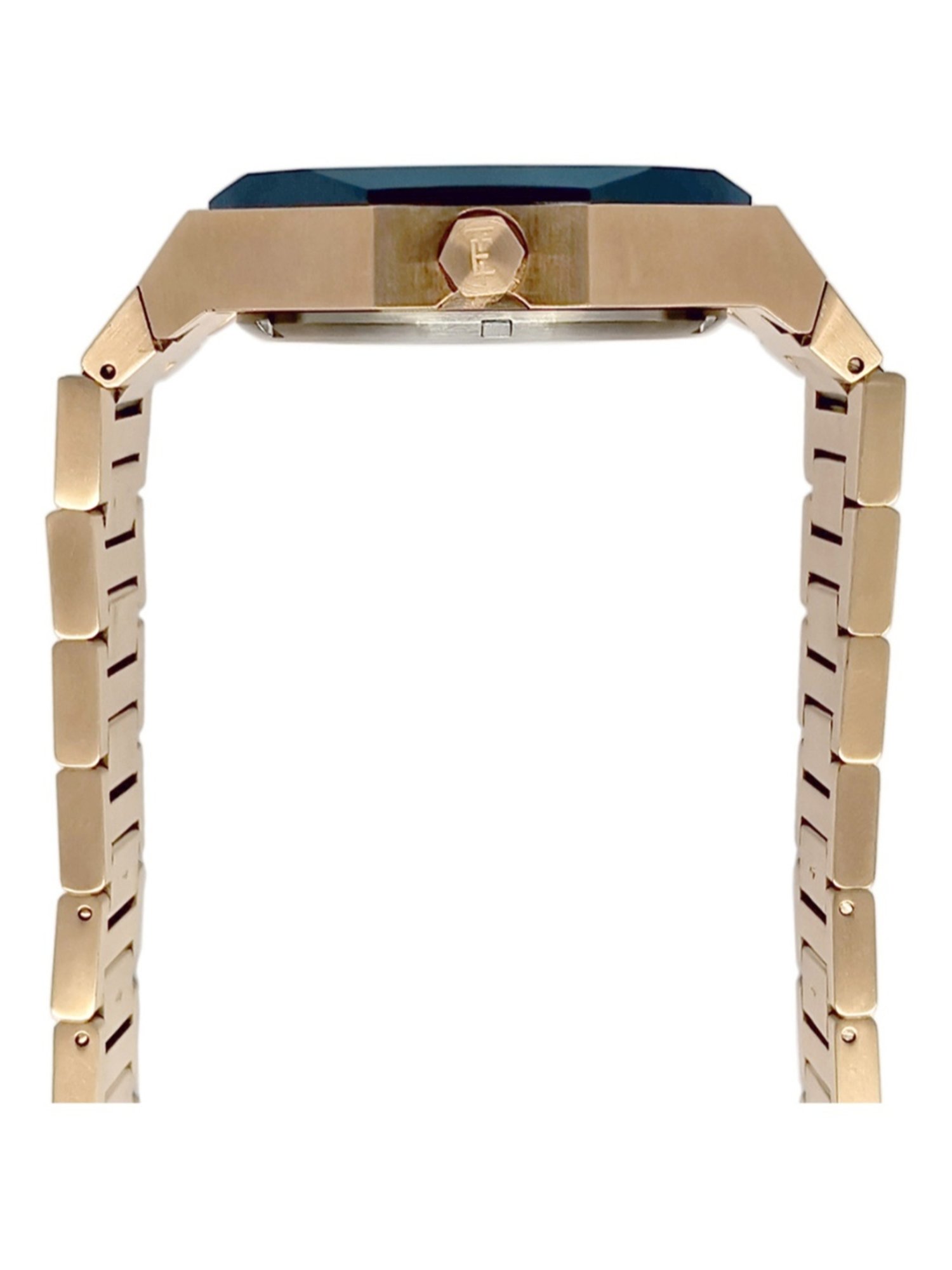 EARNSHAW ES-8142-88 Drake Skeleton Automatic Watch for Men