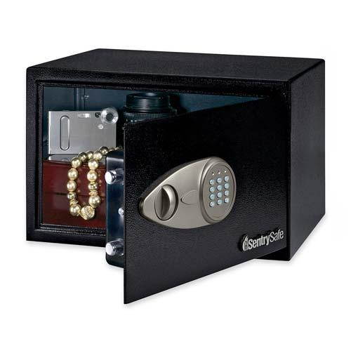 Sentry Safe Security Safe