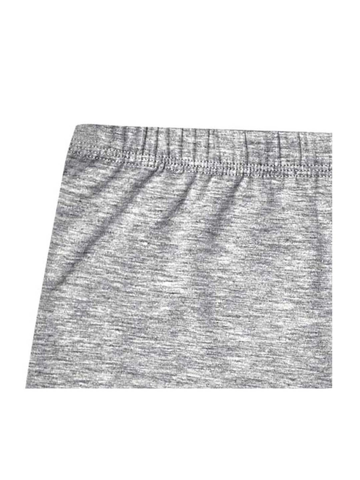 D'chica Kids Multicolor Cotton Printed Panties - Pack of 6