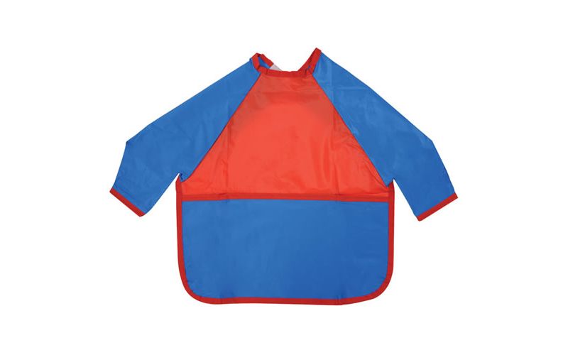 Synthetic Gold Taklon Real Value Brush Set-7/Pkg