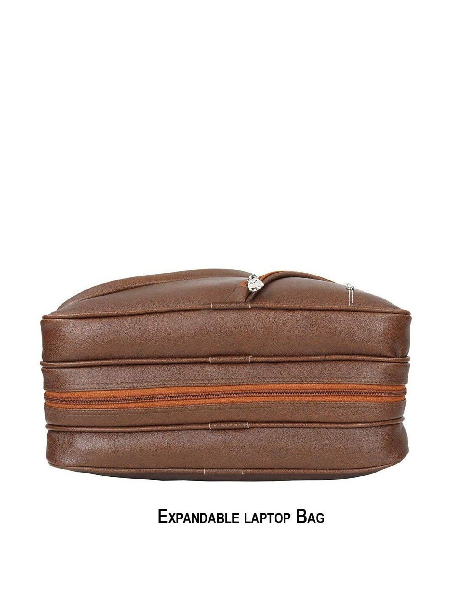 Priority Navy Synthetic Medium Messenger Bag