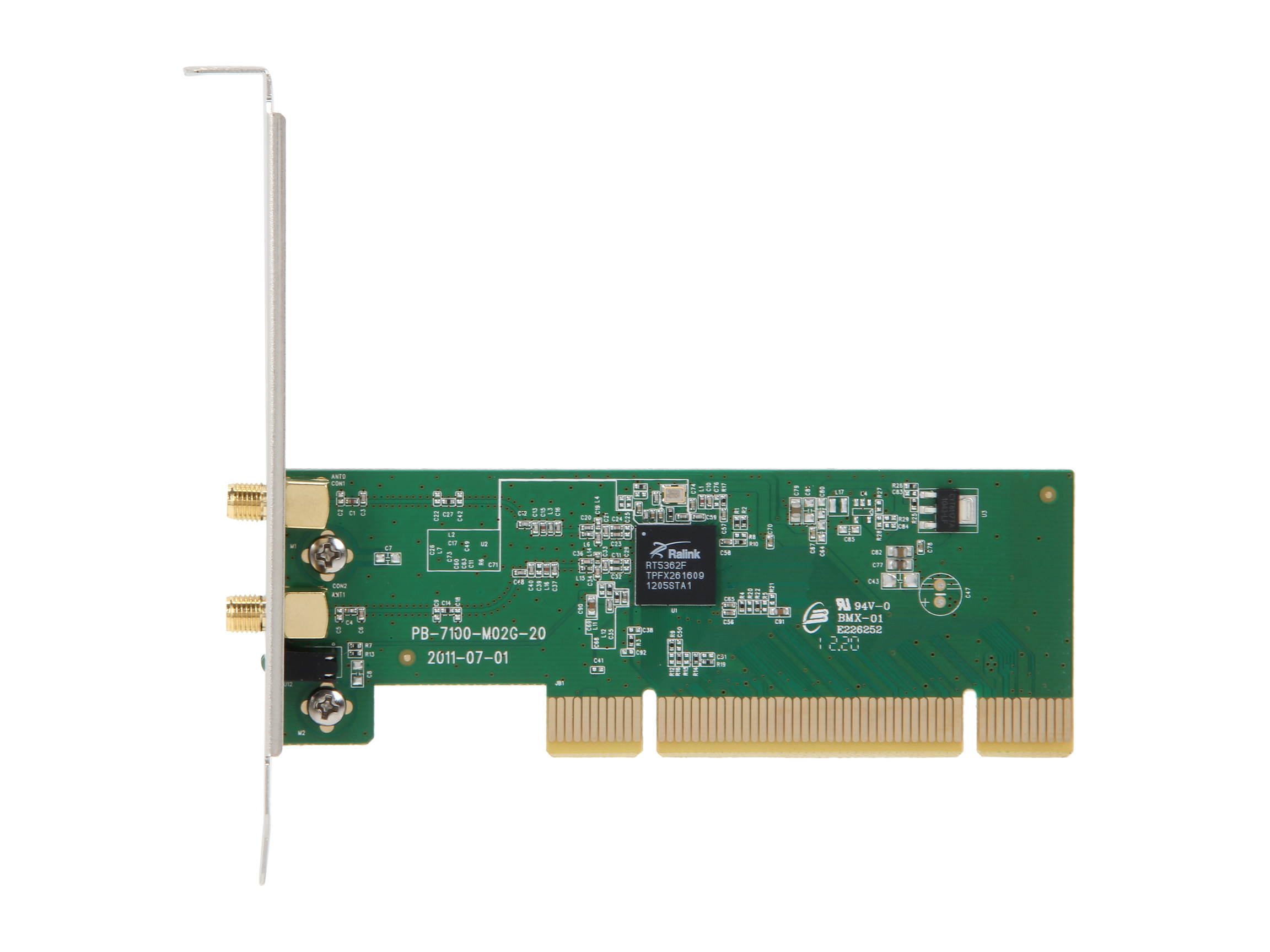 NETIS WF2113 PCI Express Wireless-N Adapter