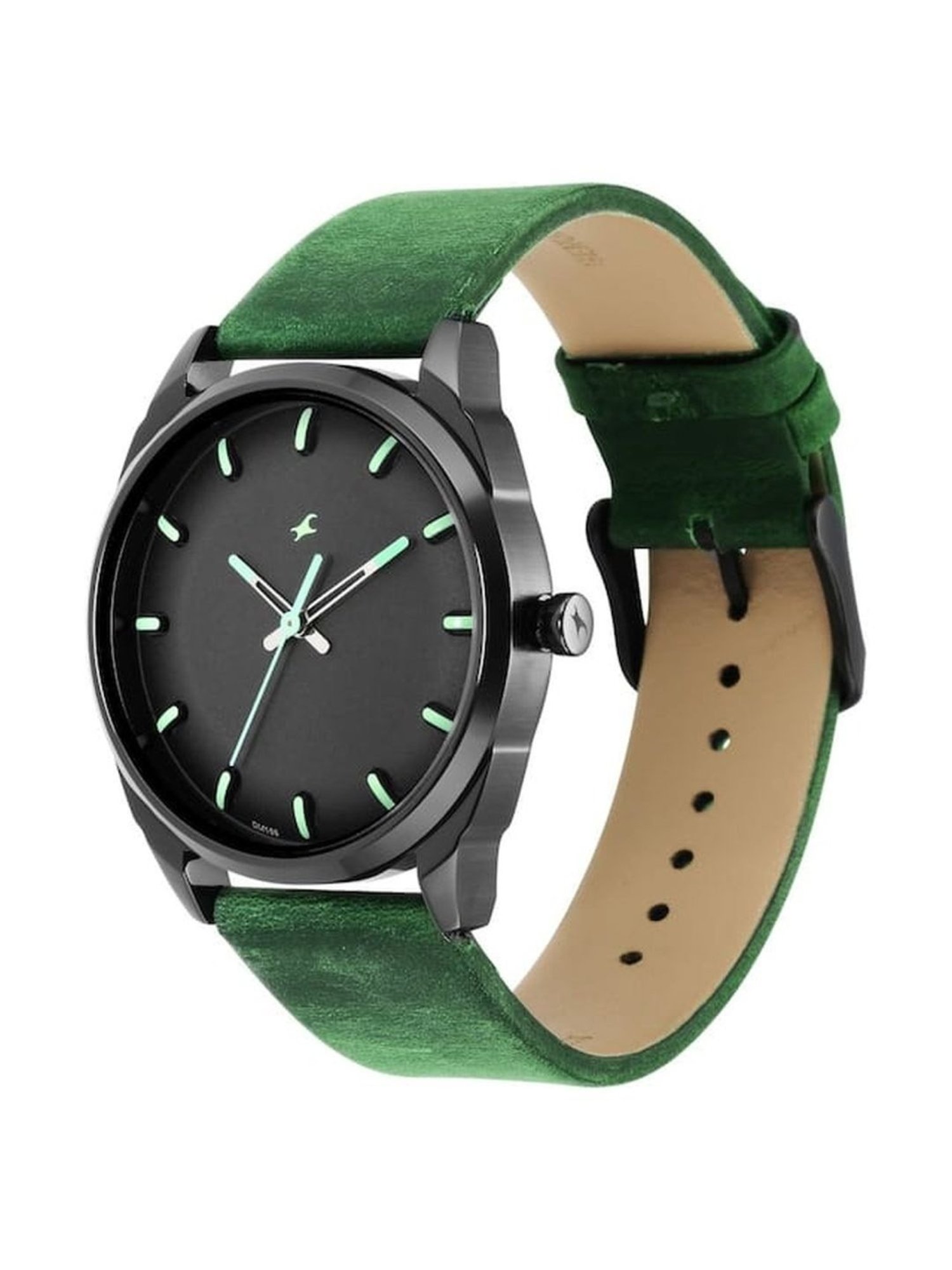 Fastrack After Dark NS3273NL01 Analog Watch for Men