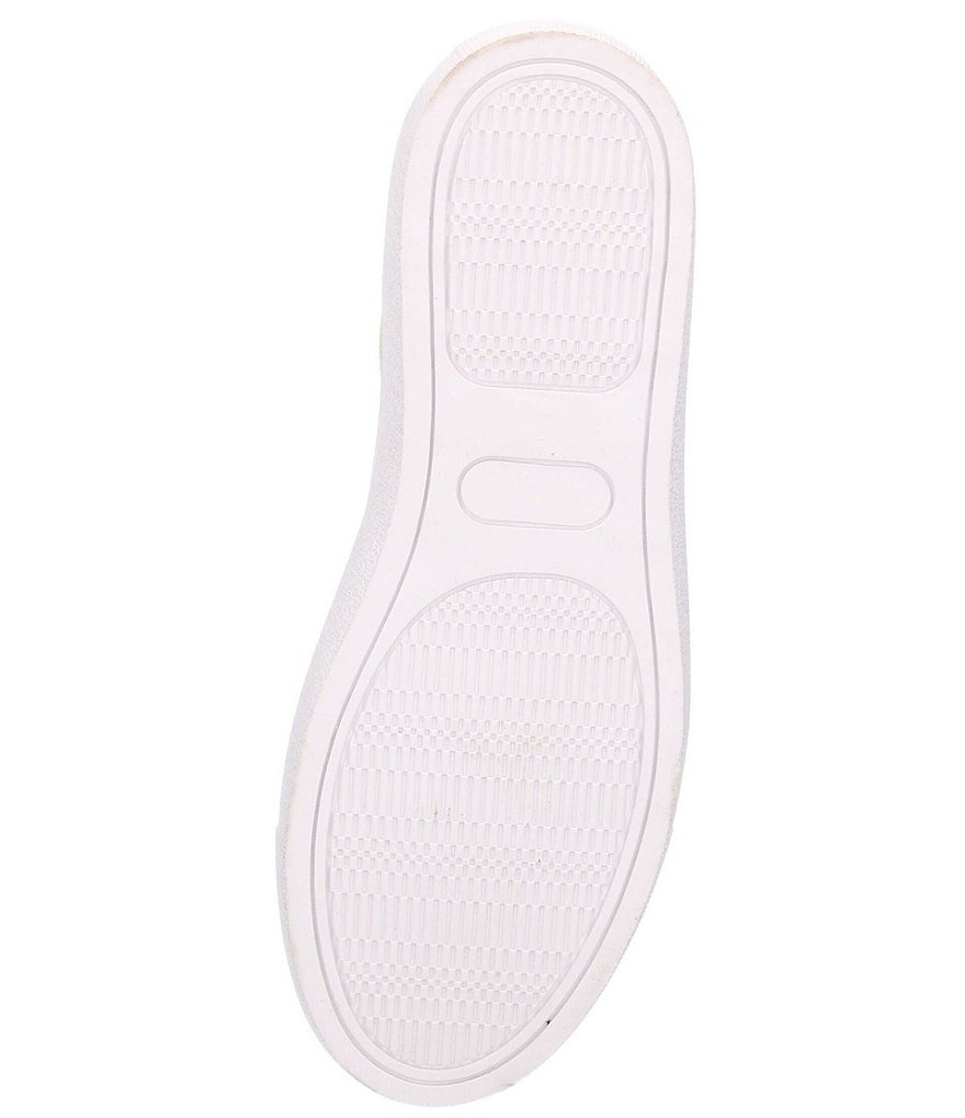 J. Renee Ishna Knit Slip-On Sneakers