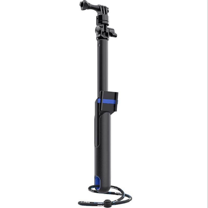 Gopro Stick Remote Selfie Monopod Pole Handheld Extendable Housing