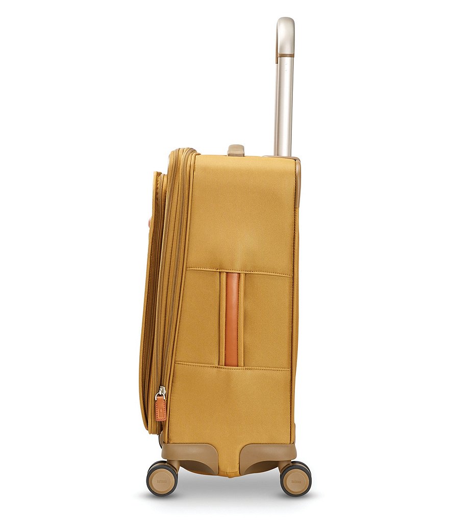 Hartmann Metropolitan 2 Global Carry On Expandable Spinner