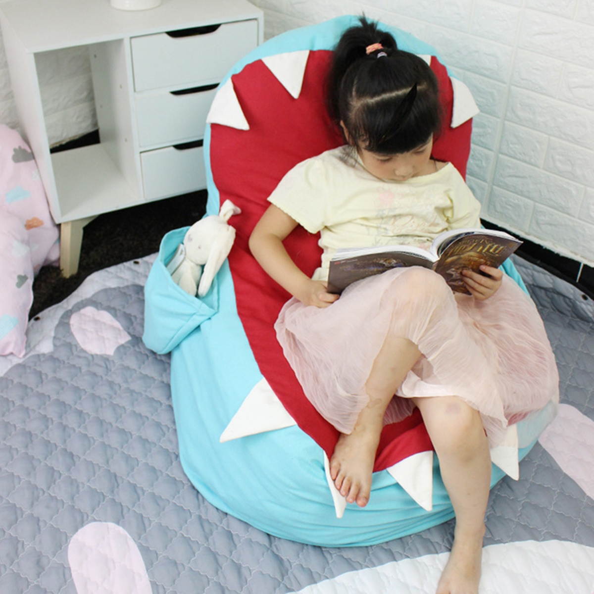 Rustic Copper Metal Table Top Napkin Holder, Decorative Napkin Tray for Dining Table and Kitchen, Horizontal Display