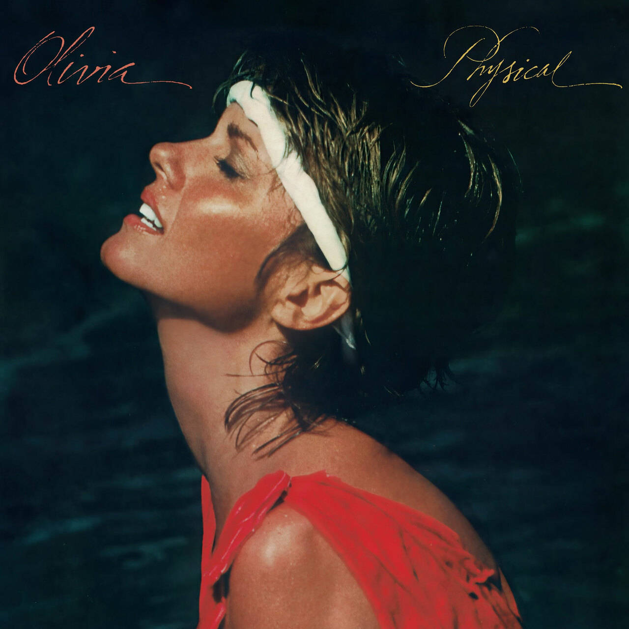 Olivia Newton-John Physical 180g LP (Vinyl)