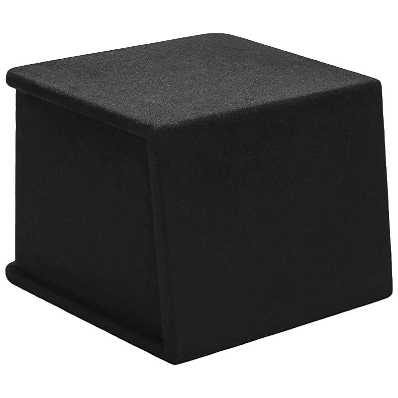 SK1X8V Single 8" Universal Fit Ported Subwoofer Enclosure
