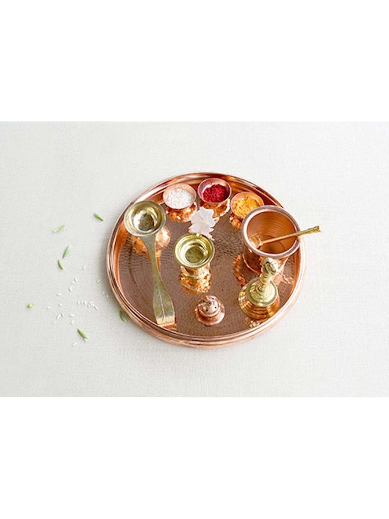 COPPRE Copper Prayer Essentials - Set of 10