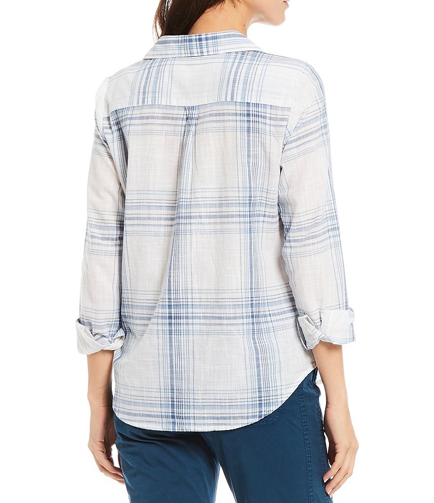 Columbia Windgates&trade; II Scoop Neck Cropped Tank