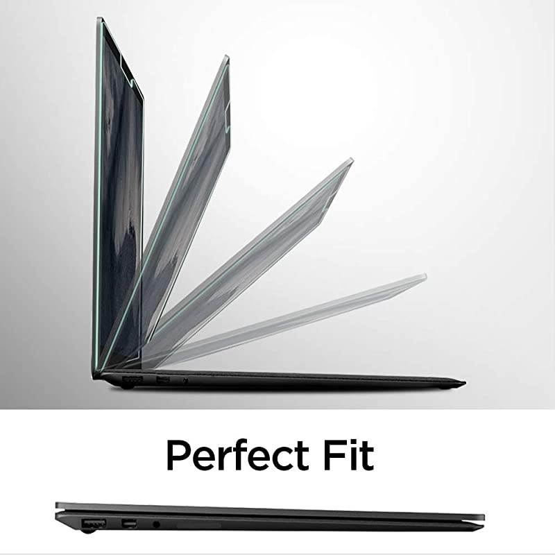 Screen Protector Designed for Microsoft Surface Laptop 2 135 inch 1PACK