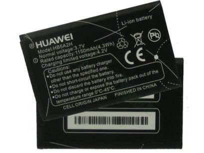 HUAWEI OEM HB5A2H BATTERY U7519 TAP M750