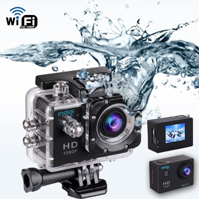 SmoothShot Auto Balancing Pocket Gimbal/Tripod/Selfie Stick for SmartPhones - 360&deg; Rotate, Anti-Shake, Wireless Remote Shutter