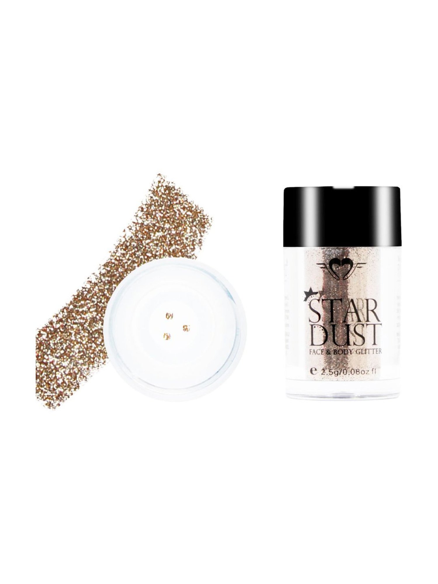 Daily Life Forever52 STAR DUST Eyeshadow Glitter SD014 - 2.5 gm