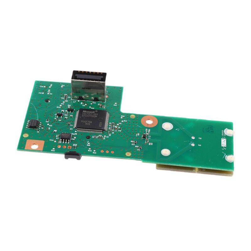 Repair Power On/Off Switch Button Circuit Board for Xbox 360 S Slim Console