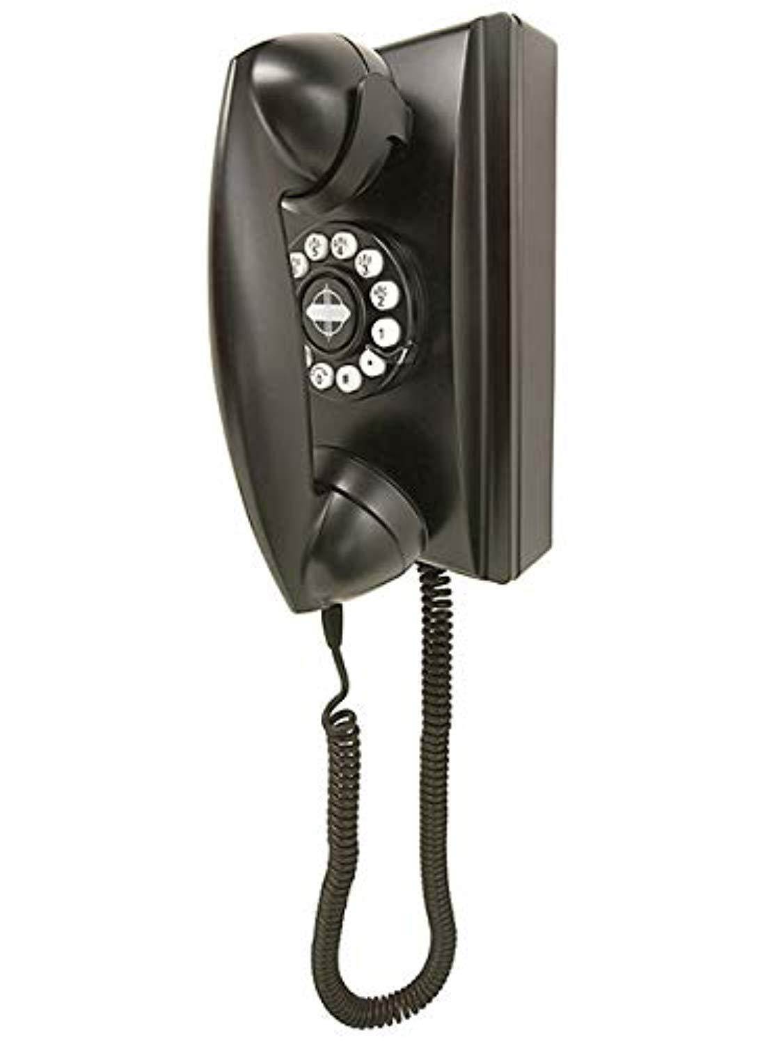 Classic Pay Phone - by Crosley