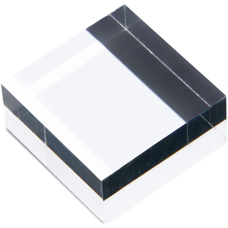 Idea-Ology Single-Sided Kraft Cardstock Pad 8"X8" 36/Pkg-Classic, 36 Colors/1 Each