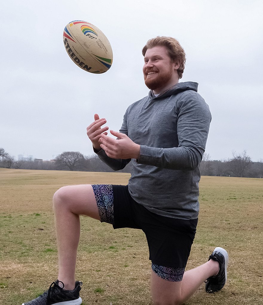 Chubbies The Wilds 7#double; Inseam Compression Lined Shorts