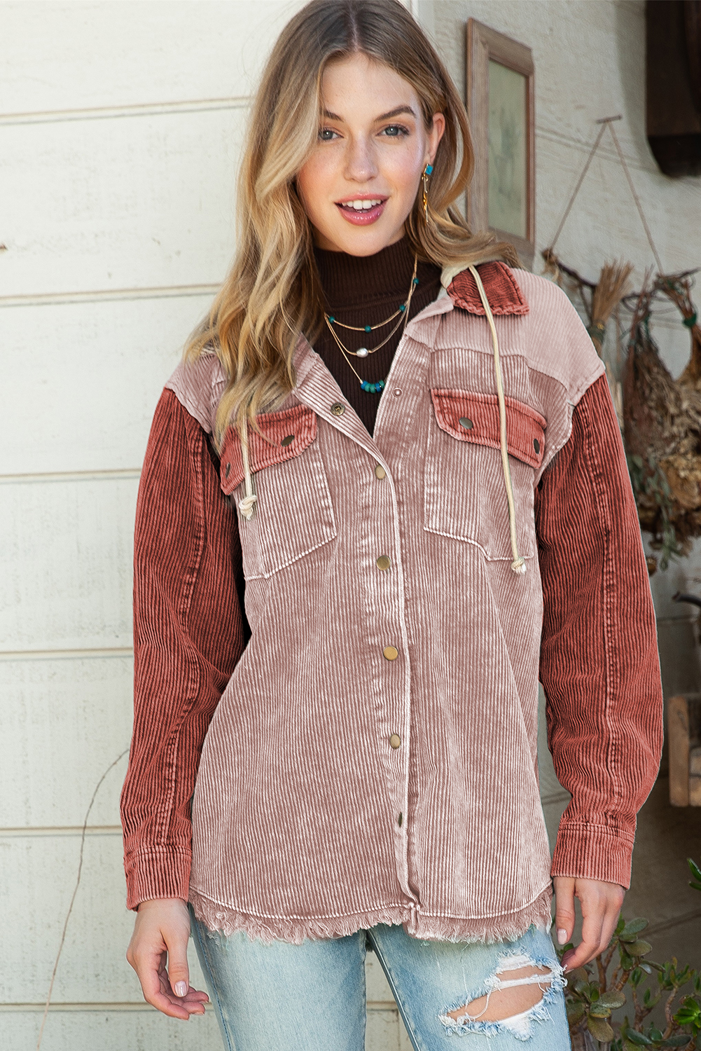 Forever New Amarie Boucle Crop Jacket