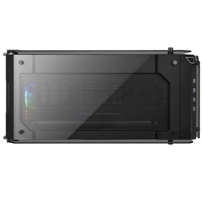 Thermaltake View 71 RGB E-ATX Full Tower Computer Case.