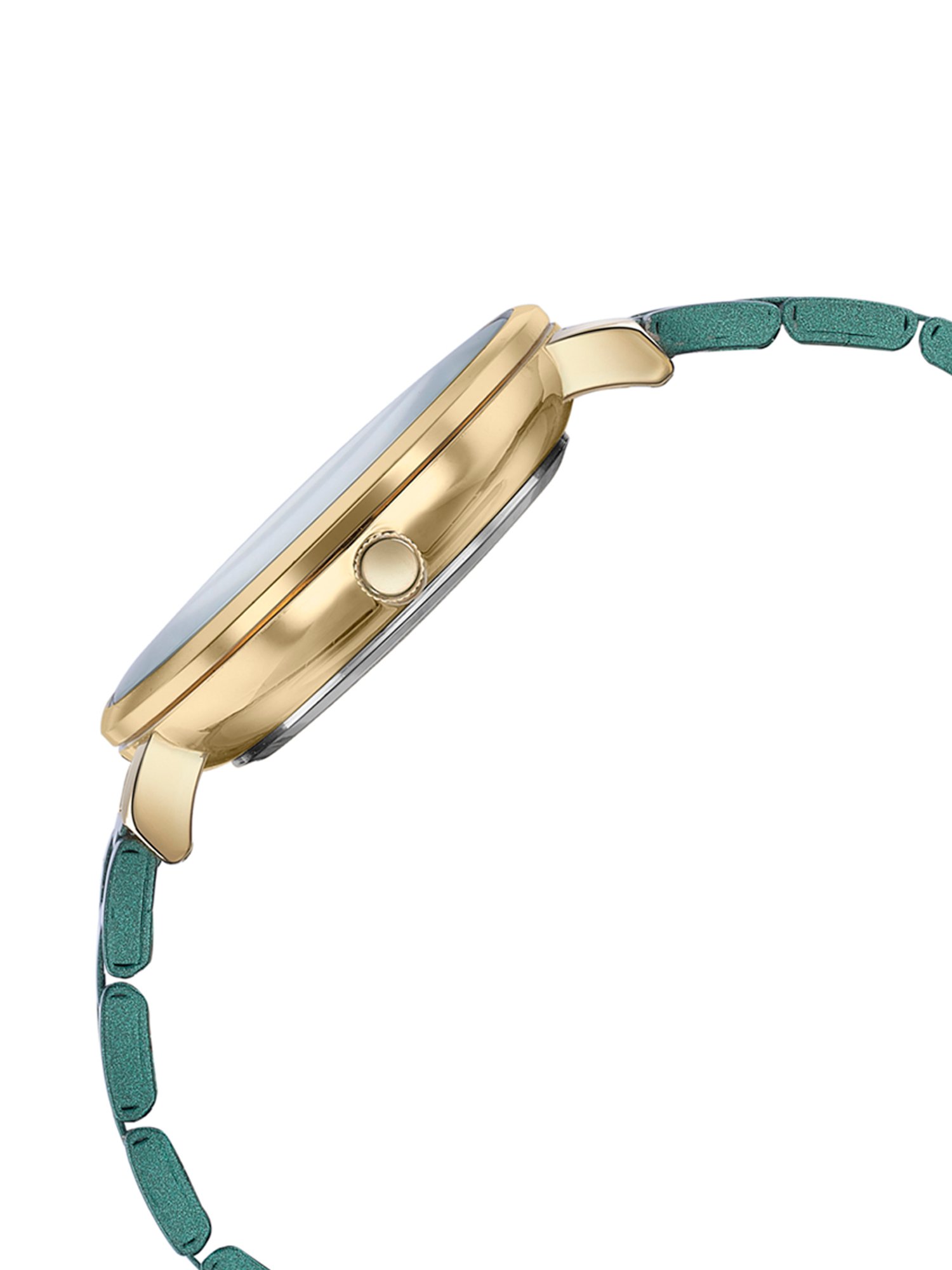 Sonata Poze 3.0 SP80080KM02WF Analog Watch for Women