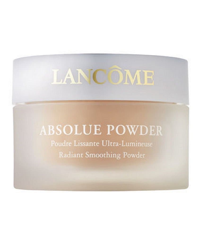 Lancome Long Time No Shine Loose Setting Powder