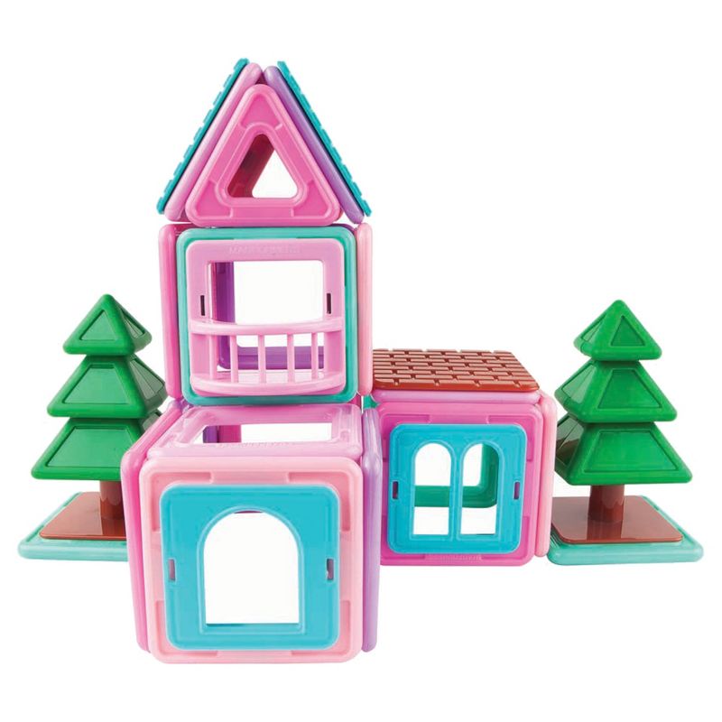 Geomag 95pc Gravity Challenge