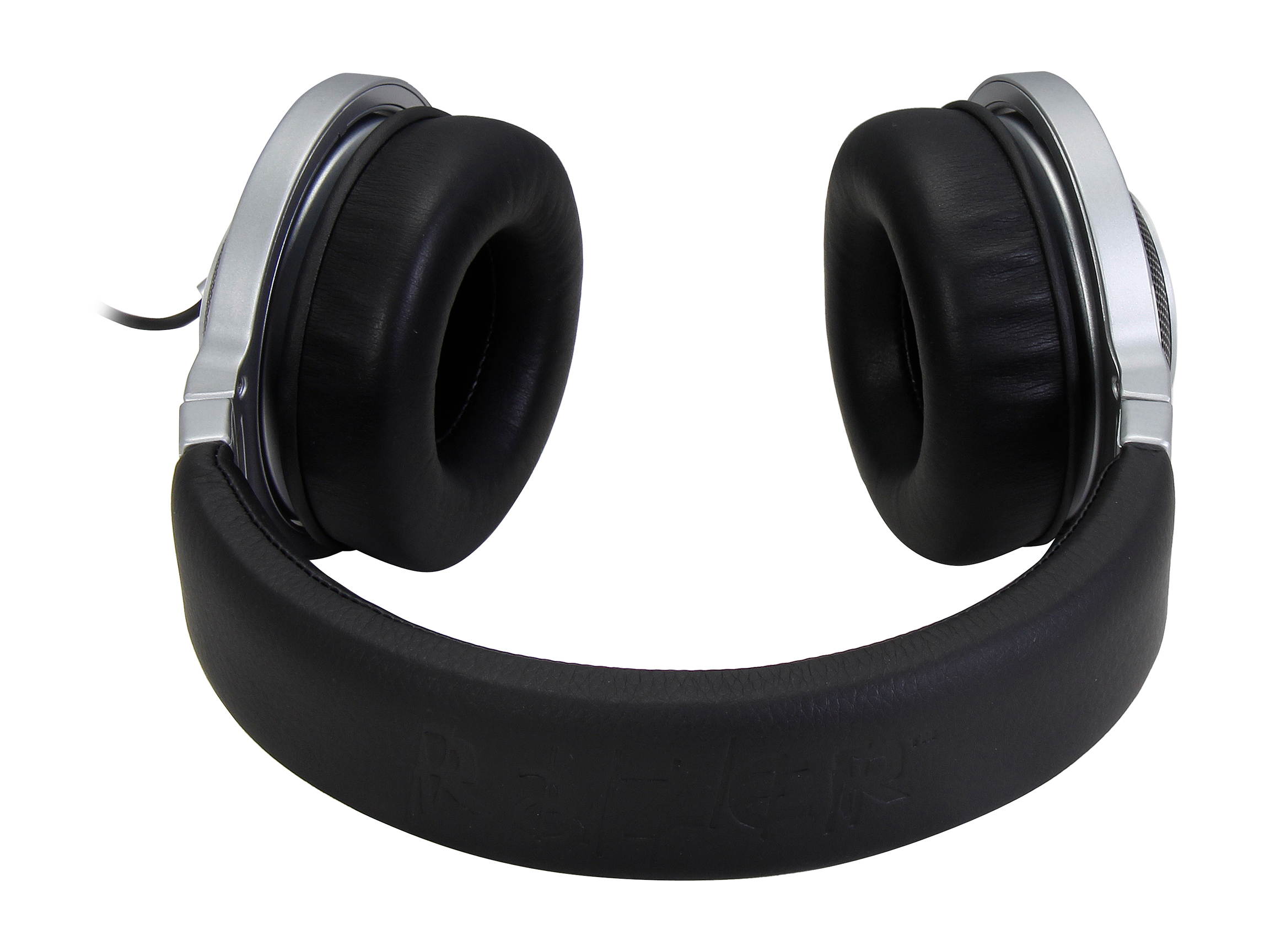 Razer Kraken Forged Circumaural Kraken Forged Edition Headset