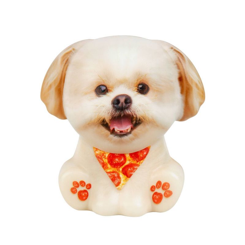 Soft'n Slo Squishies Photo Realz - Pupperoni Pizza