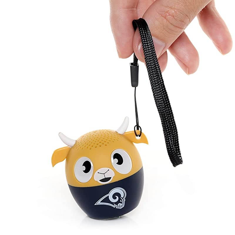 NFL  Los Angeles Rams Wireless Bluetooth Speaker