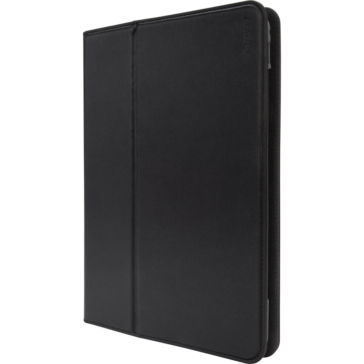 Targus Safefit Thz611gl Carrying Case Apple Ipad Air Ipad Air 2 Tablet - Black