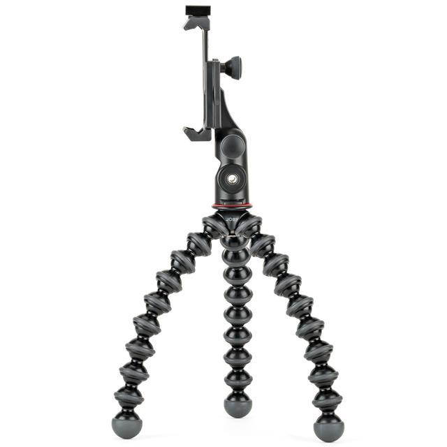 Joby GripTight GorillaPod PRO 2, Black/Charcoal #JB01551