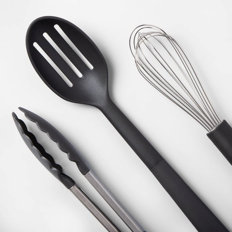 8pc Kitchen Utensil Set - Made By Design™