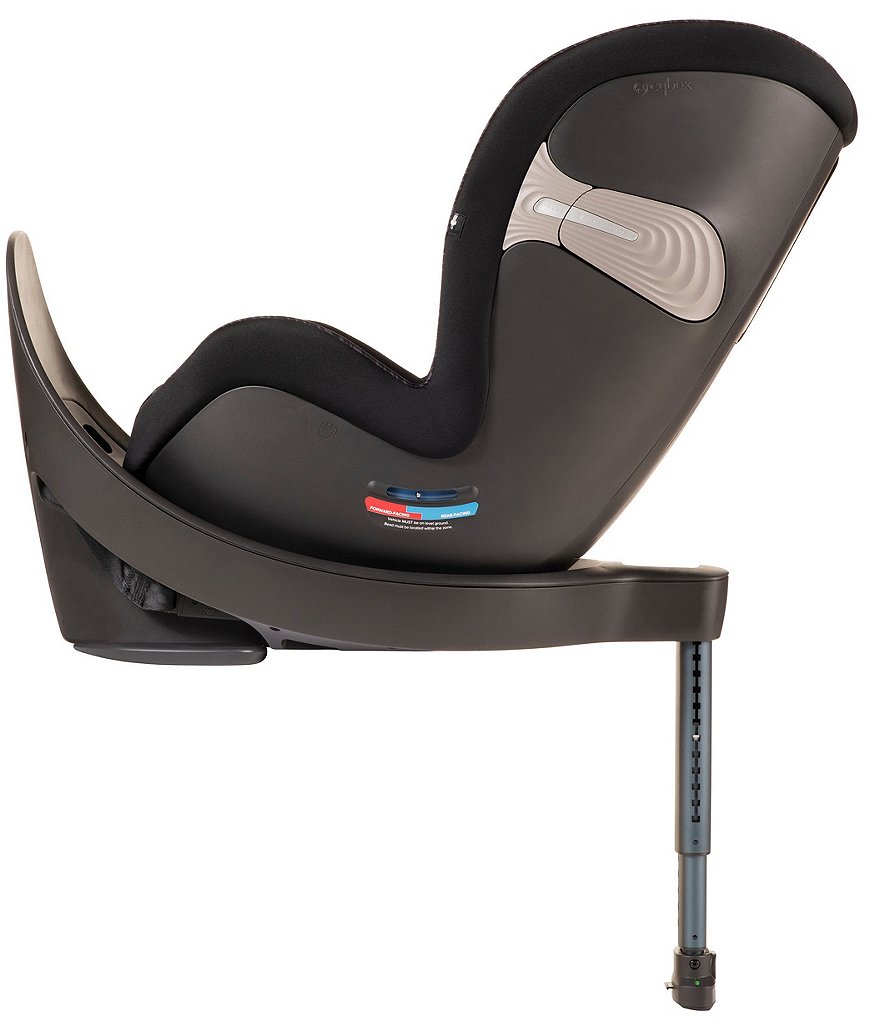 Cybex Sirona S with SensorSafe Rotatable Convertible Car Seat