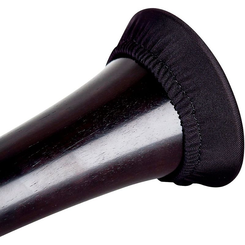 Protec Instrument Bell Cover Size 2.5 to 3.5 in. Diameter for Clarinet, Oboe and Bassoon