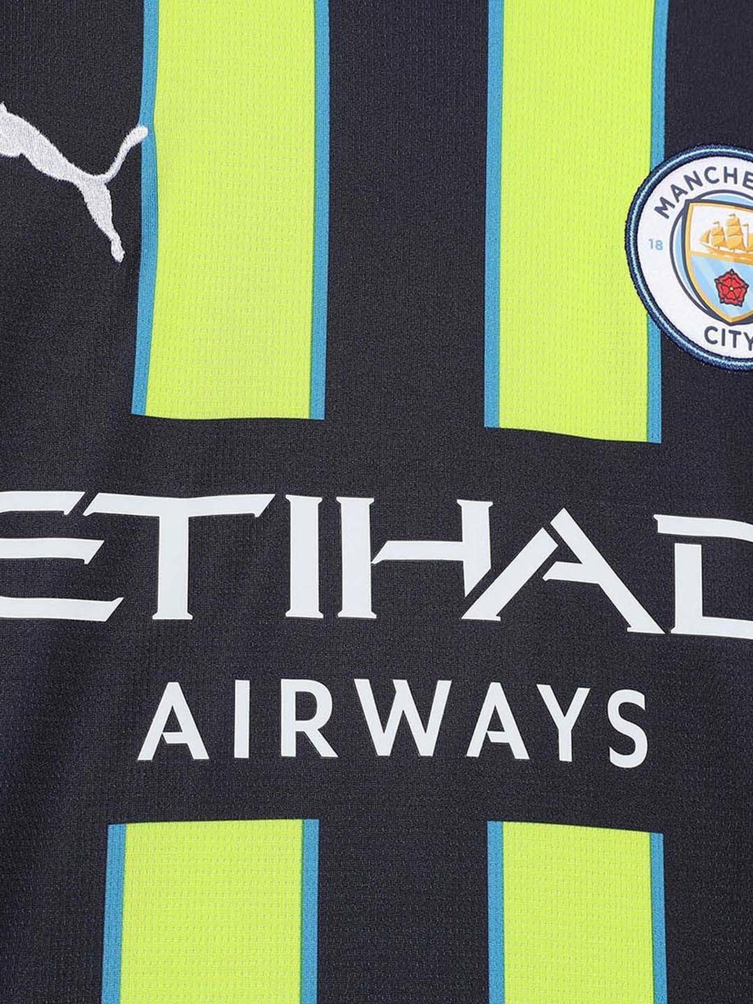 Lil Tomatoes Kids Teal Color Block Full Sleeves Tracksuit