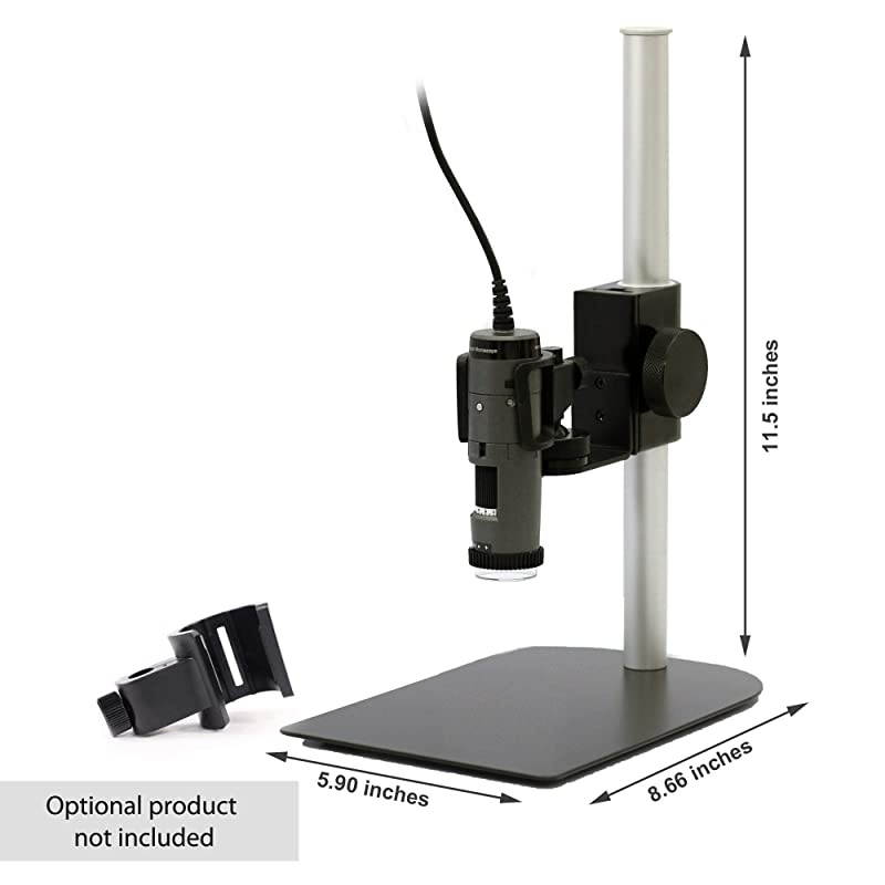 MS35B Rigid Tabletop Stand Designed for