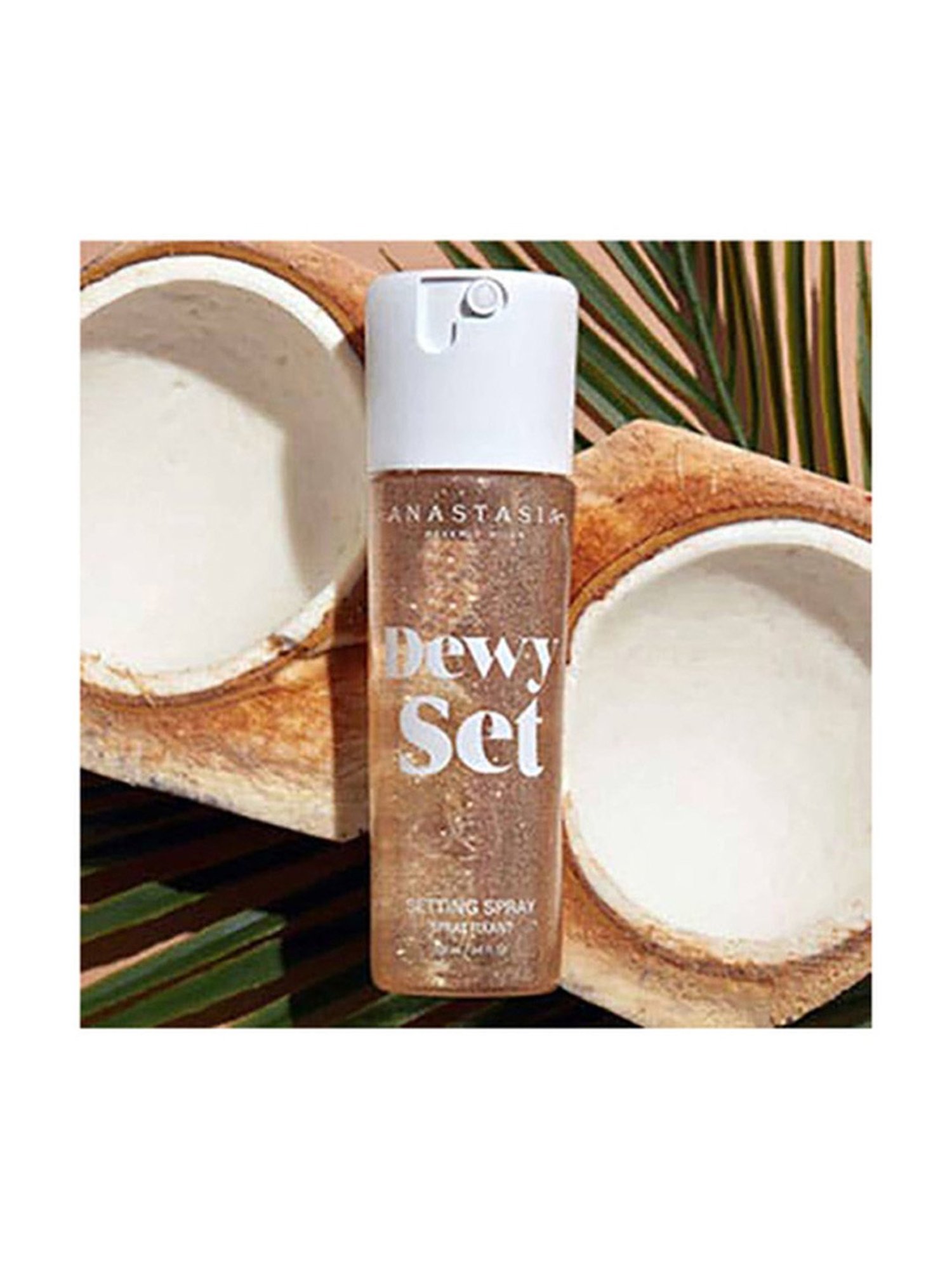 Studiowest Setting Powder - 6 gm