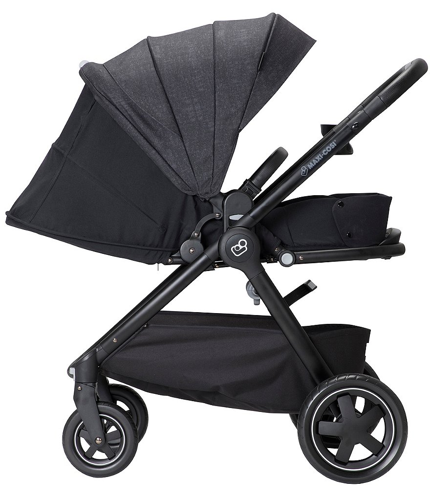 Maxi Cosi Adorra Nomad Collection Covertible Stroller