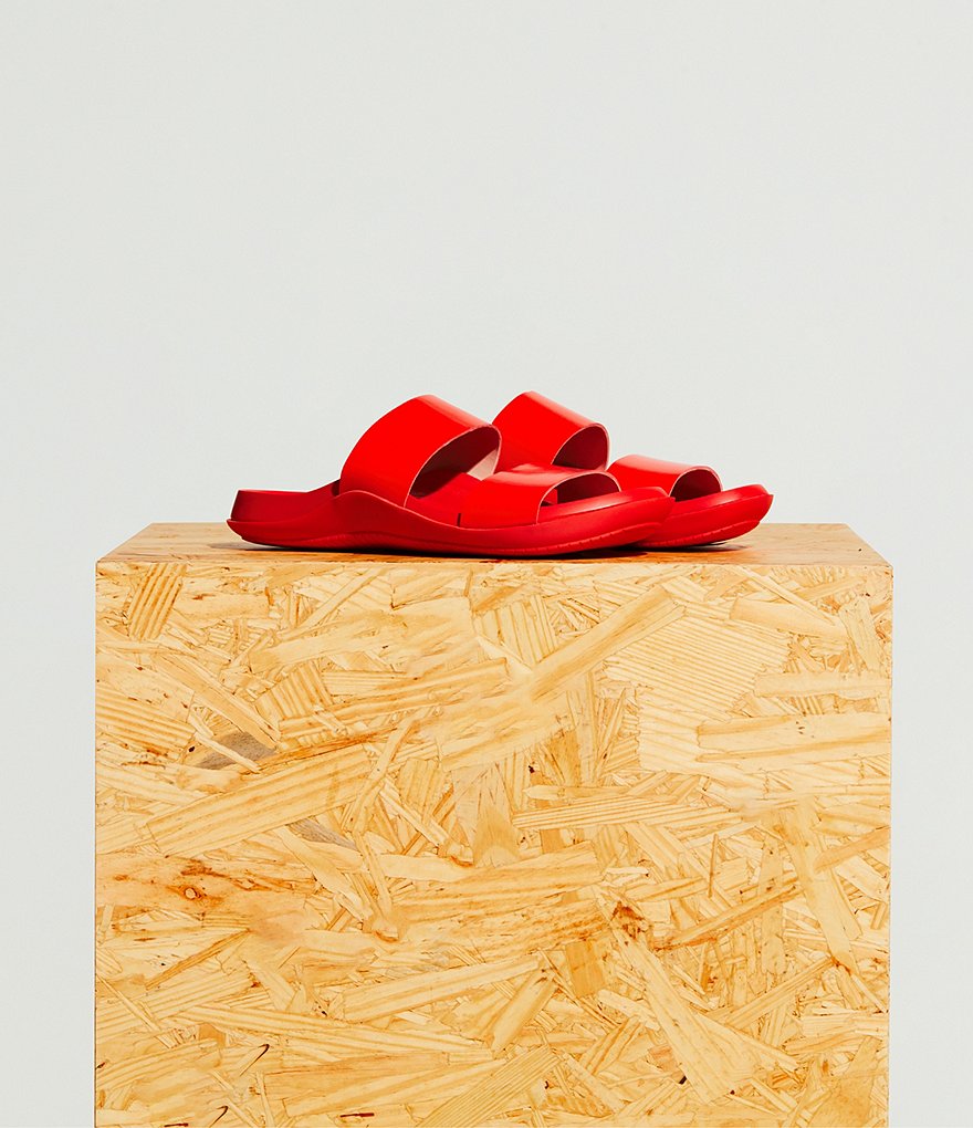 Cool Planet by Steve Madden Libra Banded Sandals