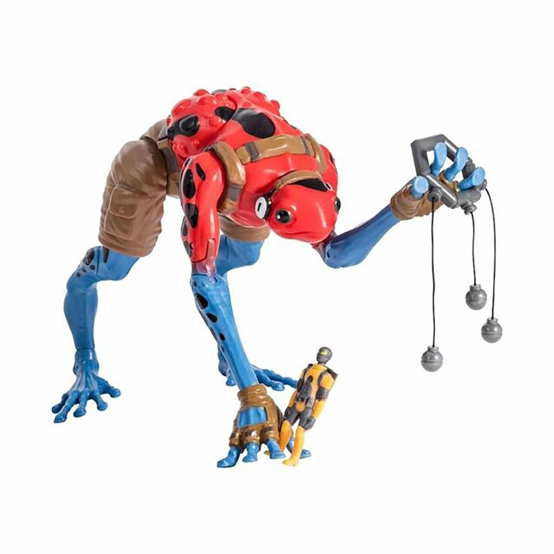 Panda Mony Toy Brands Alter Nation 6.5 Inch Phase 1 Action Figure | Daart