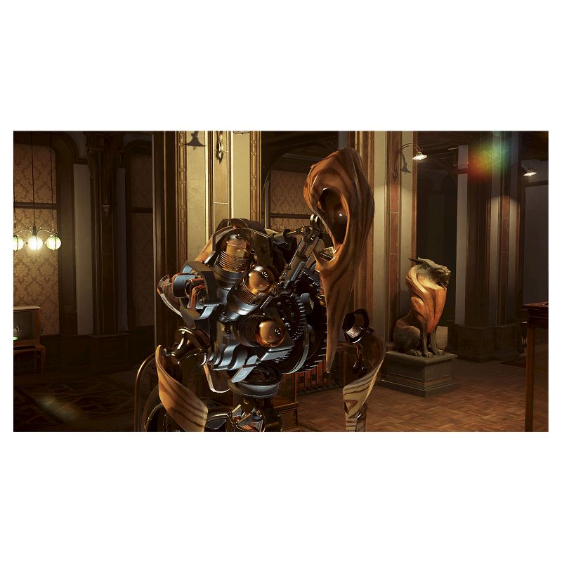 Dishonored 2 - PlayStation 4