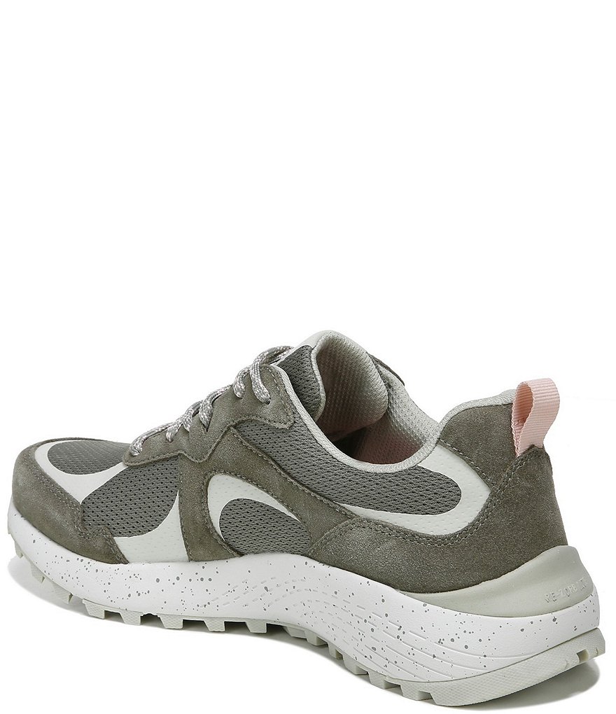 Reebok Women's DailyFit Slip-On Sneakers