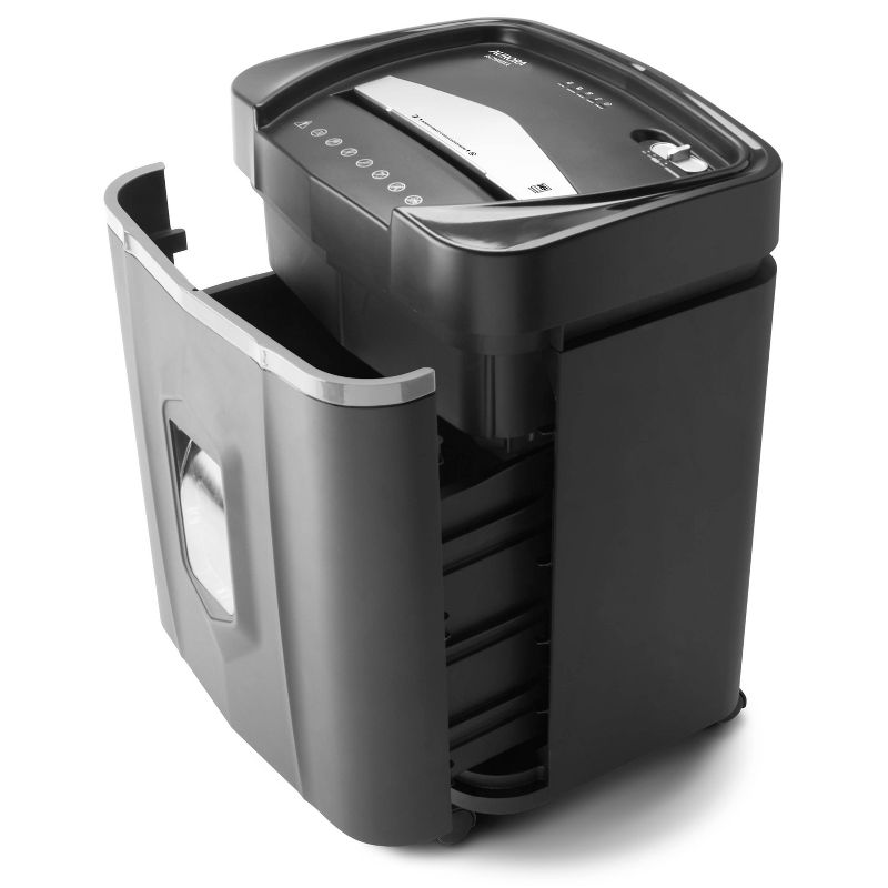 Aurora 16 Sheet Anti-Jam Cross Cut Shredder