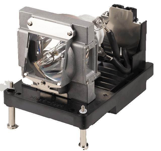 Digital Projection 114-229 Projector Housing with Genuine Original OEM Bulb