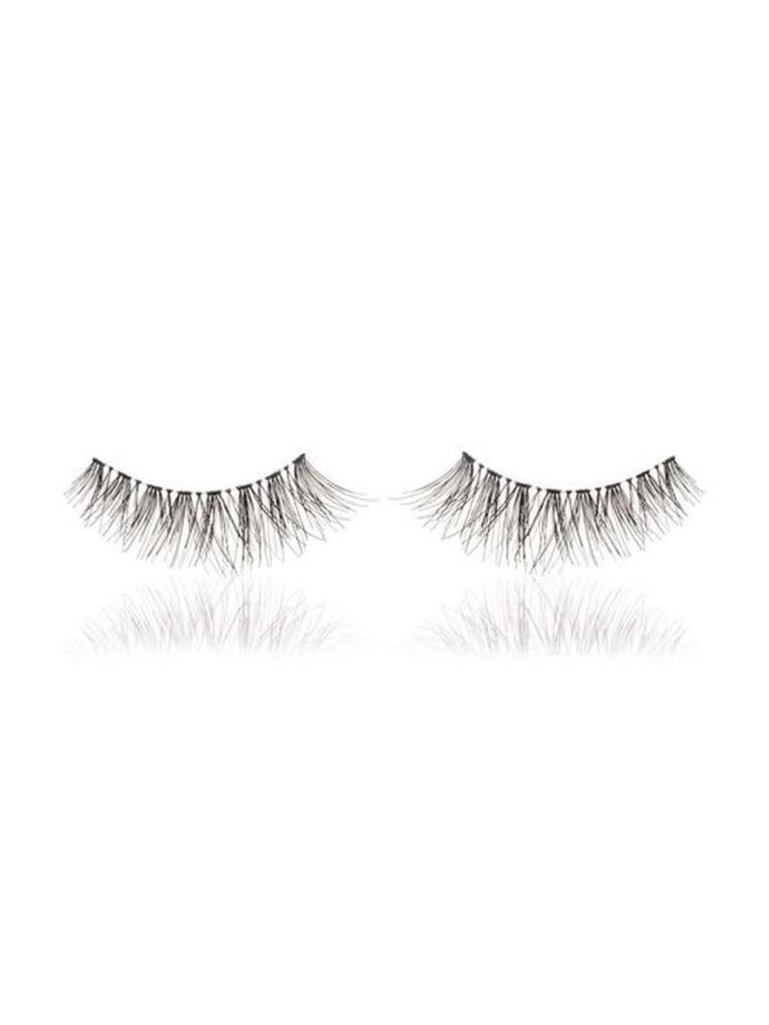 Ola Candy 202 Uptown Girl Human Hair False Lash - 1 unit
