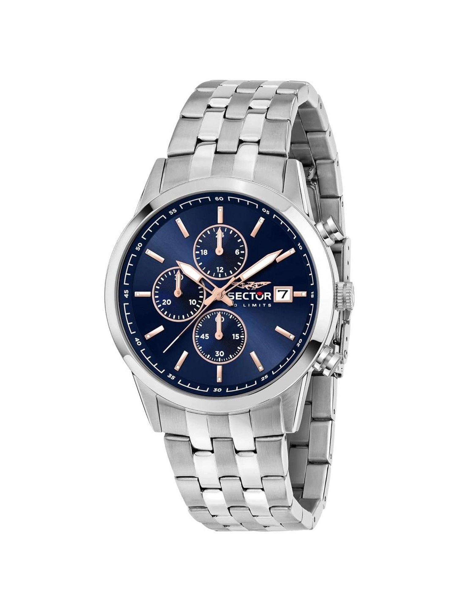 SECTOR R3273617005 660 Analog Watch for Men